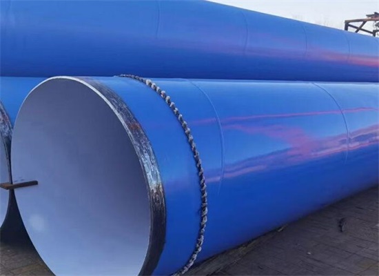 石嘴山给水涂塑钢管供应