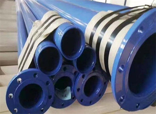 石嘴山给水涂塑钢管加工