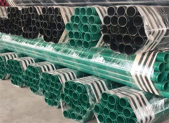 石嘴山电力涂塑钢管供应