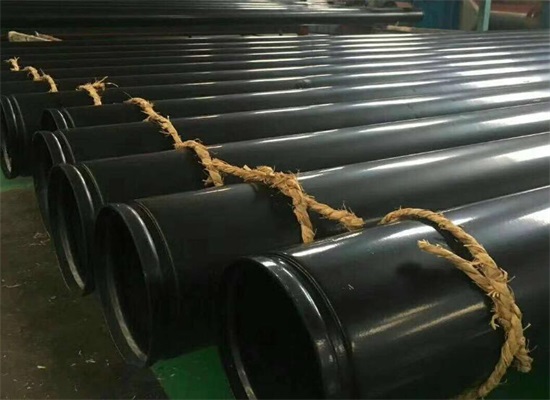 石嘴山矿用涂塑钢管定制