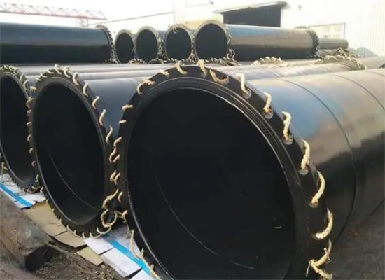 石嘴山矿用涂塑钢管定制