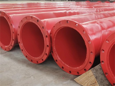 石嘴山涂塑钢管使用范围有哪些？