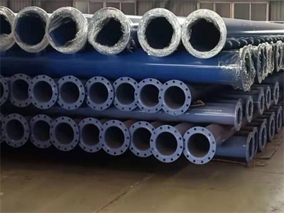 石嘴山涂塑钢管的耐压力和绝缘功能如何？