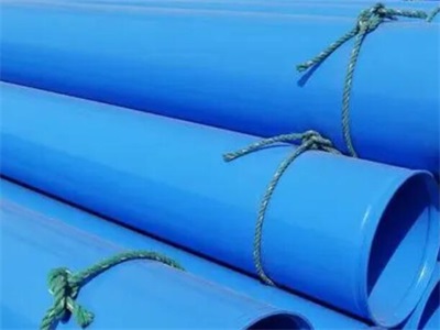 石嘴山涂塑钢管的性能要求和寿命是什么？