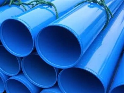 石嘴山涂塑钢管有哪几种生产工艺？