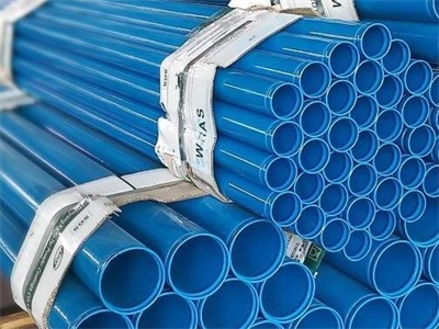 石嘴山涂塑钢管的质量有哪些常用的查看办法？