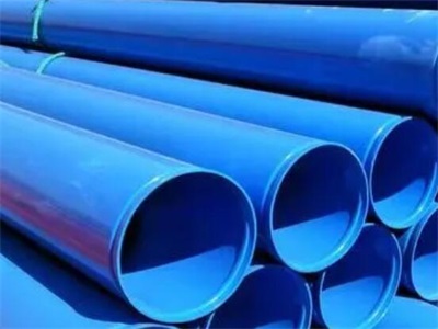 石嘴山涂塑钢管怎么压槽？